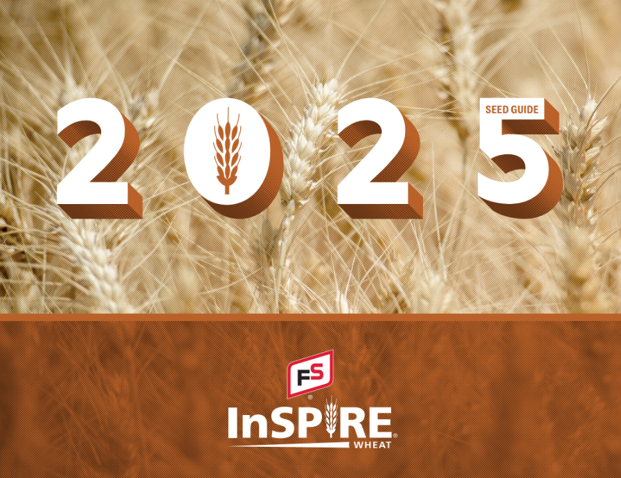 GFS InSPIRE Cover  2025